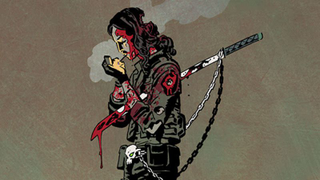 <i>The Old Guard </i>is an action blockbuster with historical tragedy in its bones